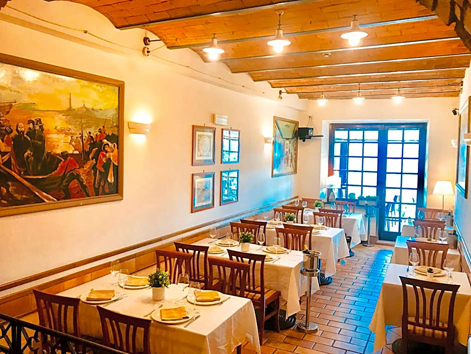 Hotel Ristorante Garibaldi