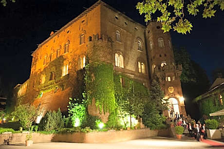 Relais Del Castello Di Oviglio