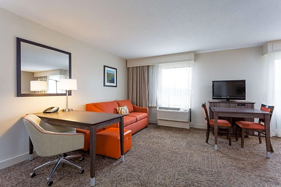 Hampton Inn By Hilton Havelock