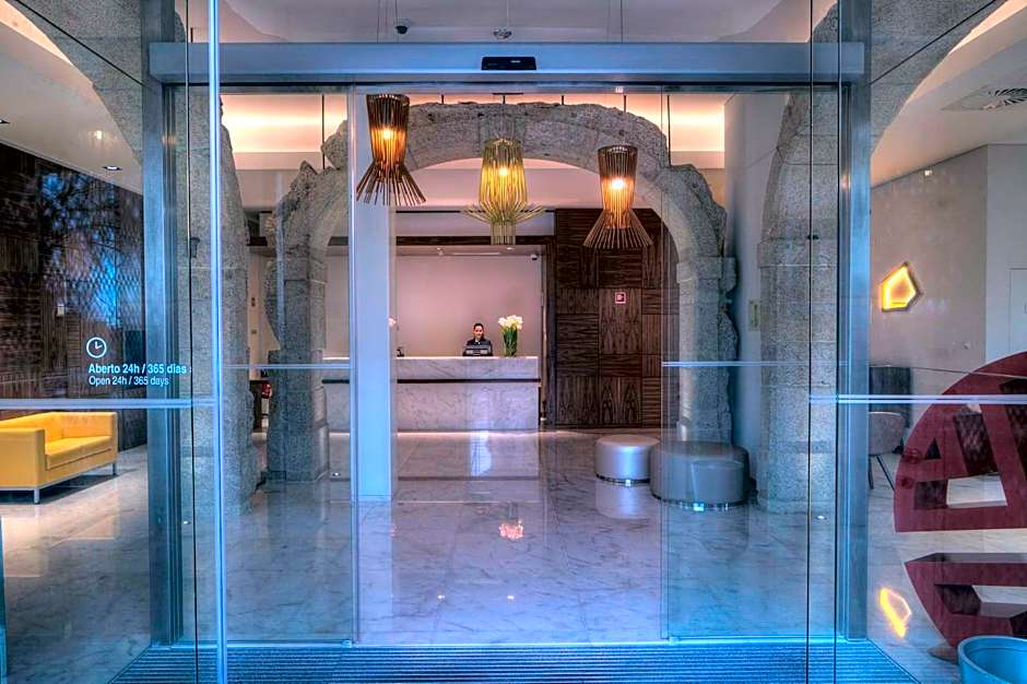 NH Collection Porto Batalha