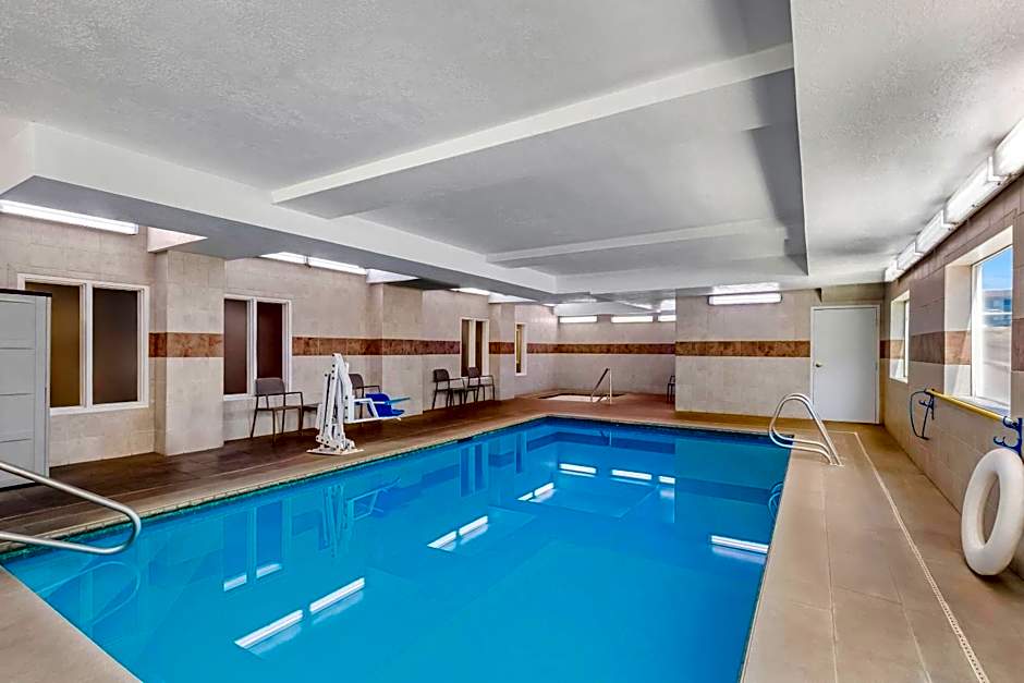 Comfort Inn Elko