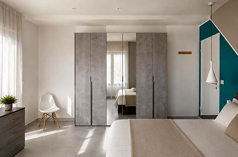B&B EVO Nardò by Symphonya Luxury Holiday Rentals