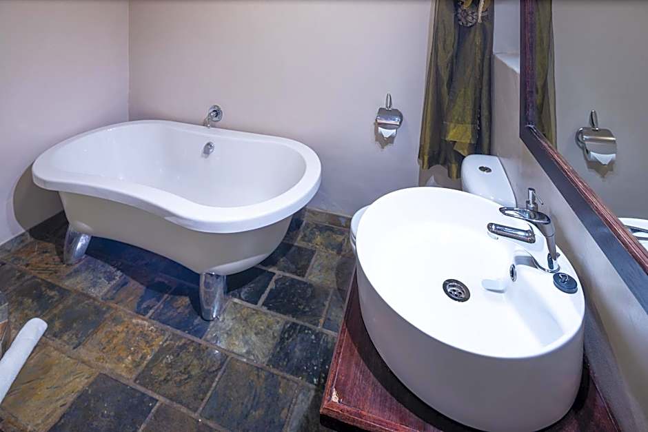 Zoete Rust Guesthouses