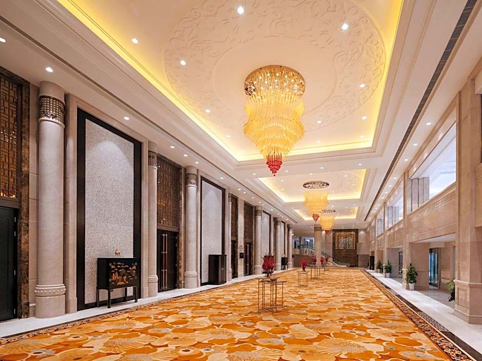 Wyndham Grand Xi'an South