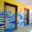 Koa D Surfer Hotel