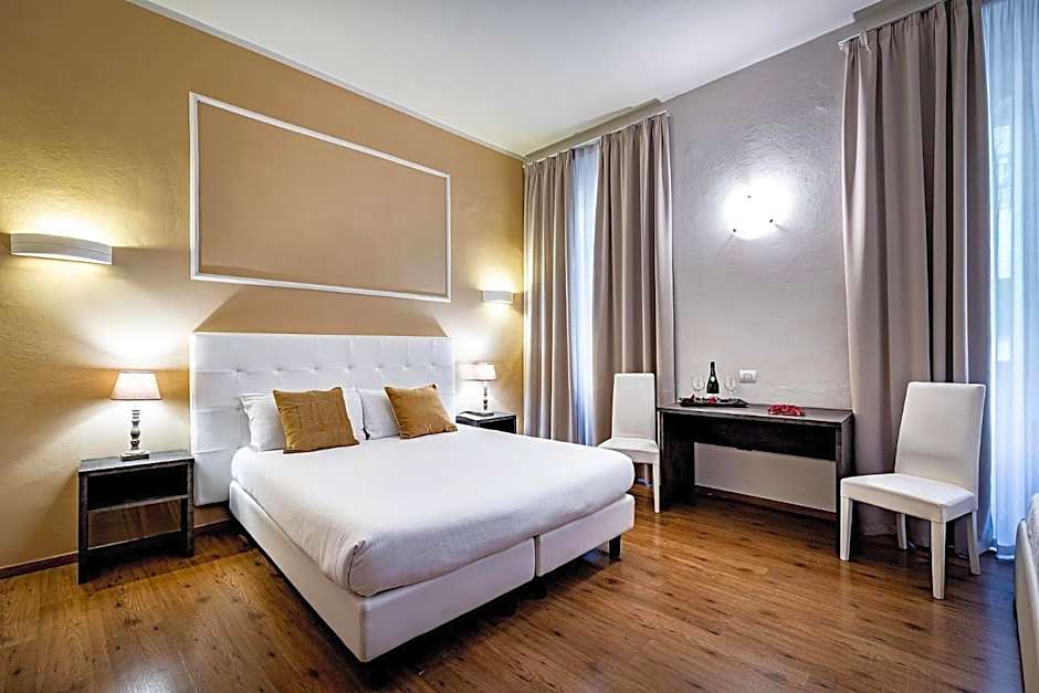 B&B De Biffi