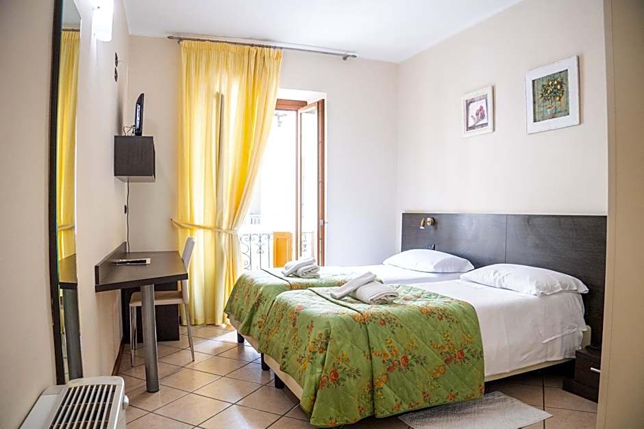 Hotel Ligure