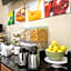 Quality Suites Hickory South