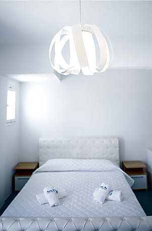 Standard Double with Pool View