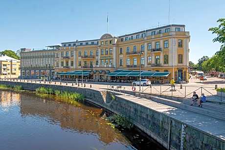 Elite Stadshotellet Karlstad