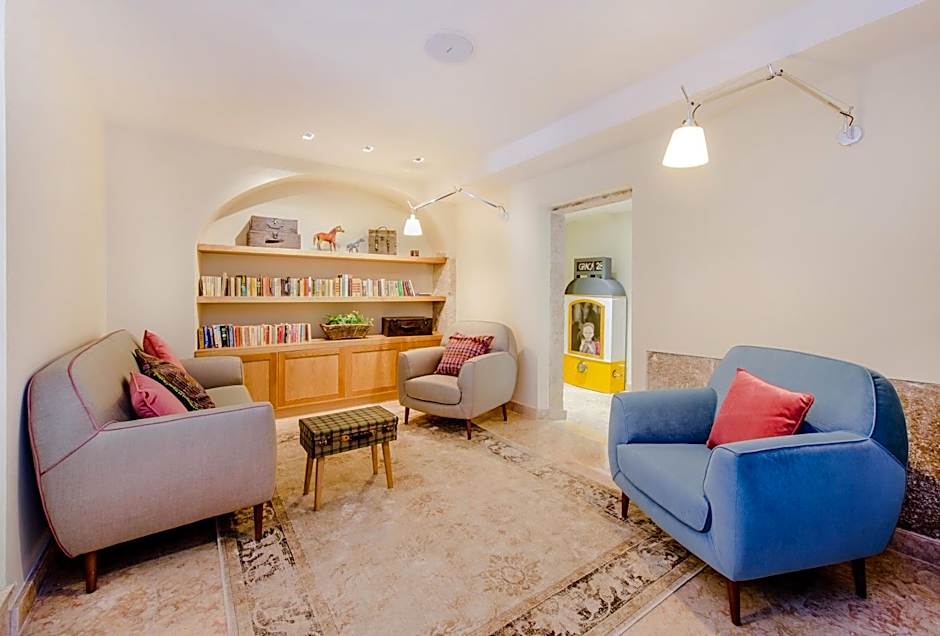 Martinhal Lisbon Chiado