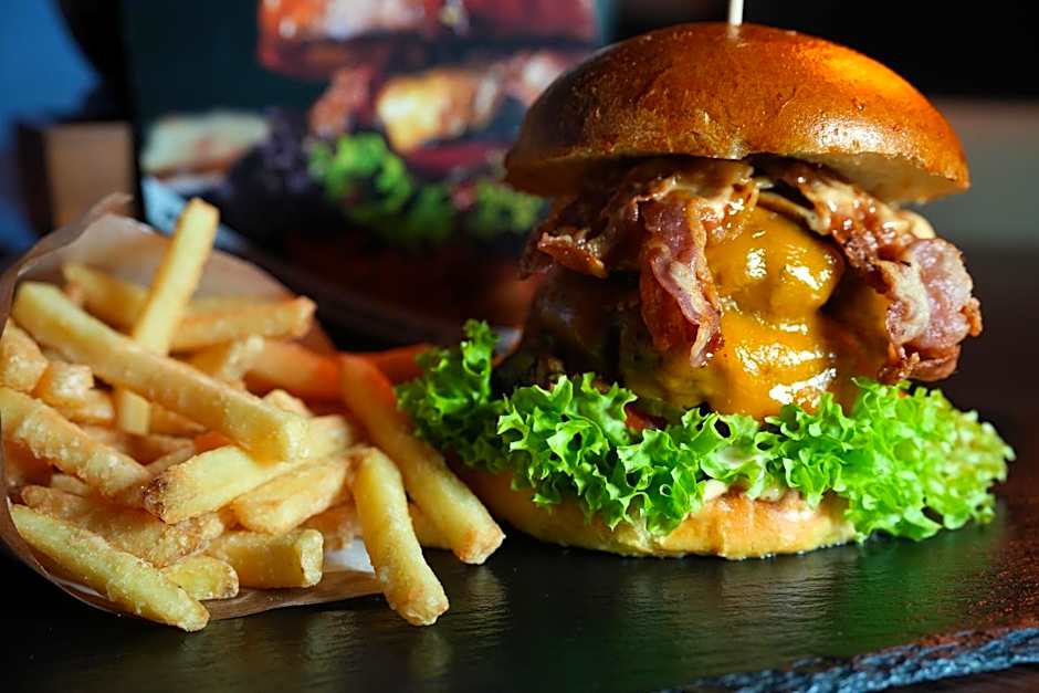 Hotel Restaurant zum Löwen