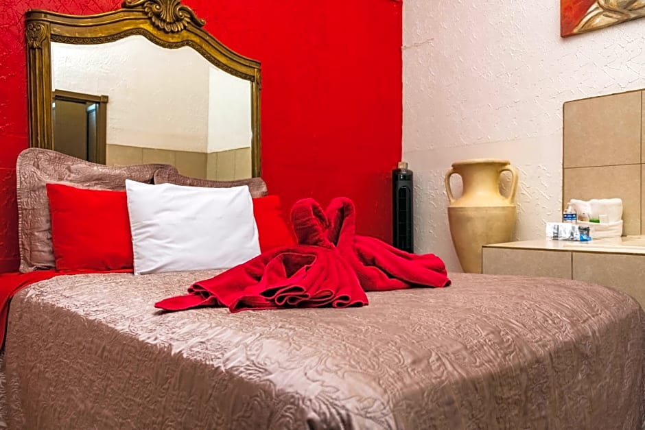 Hotel Revolución
