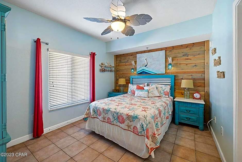 Beach Condo at the Shores of Panama Condos - Unit 918