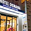 Hotel Okinawa with Sanrio Characters