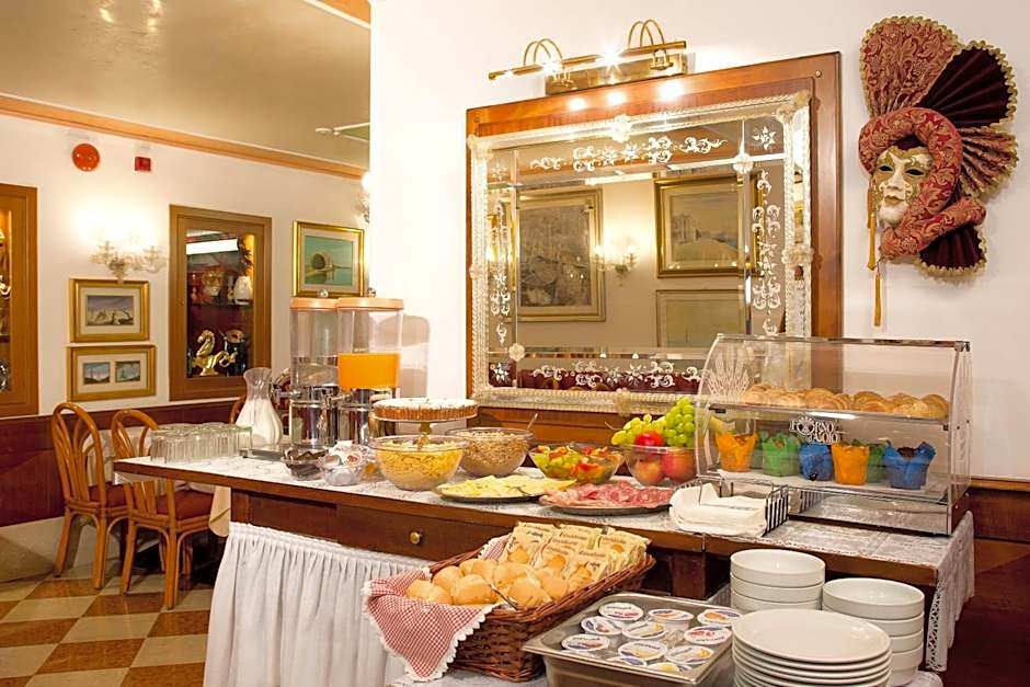 Hotel Al Piave