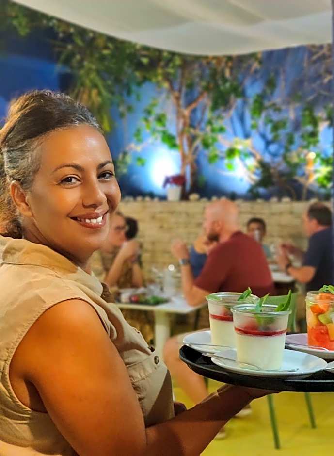 Sud Hôtel Restaurant