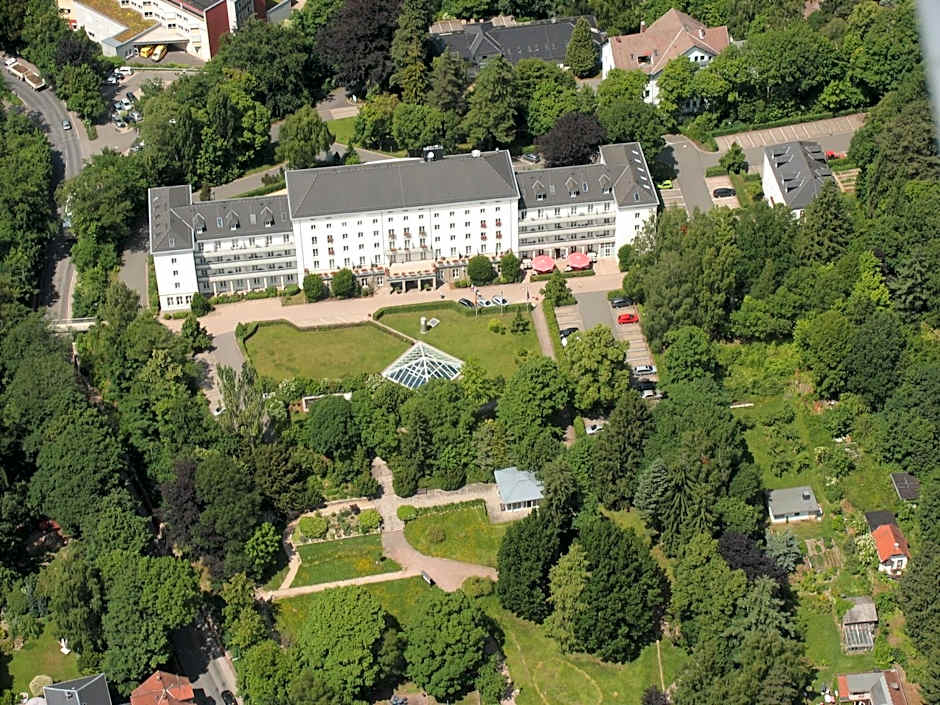 H+ Hotel & SPA Friedrichroda