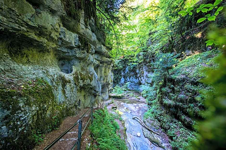 City Hotel Biel Bienne Free Parking