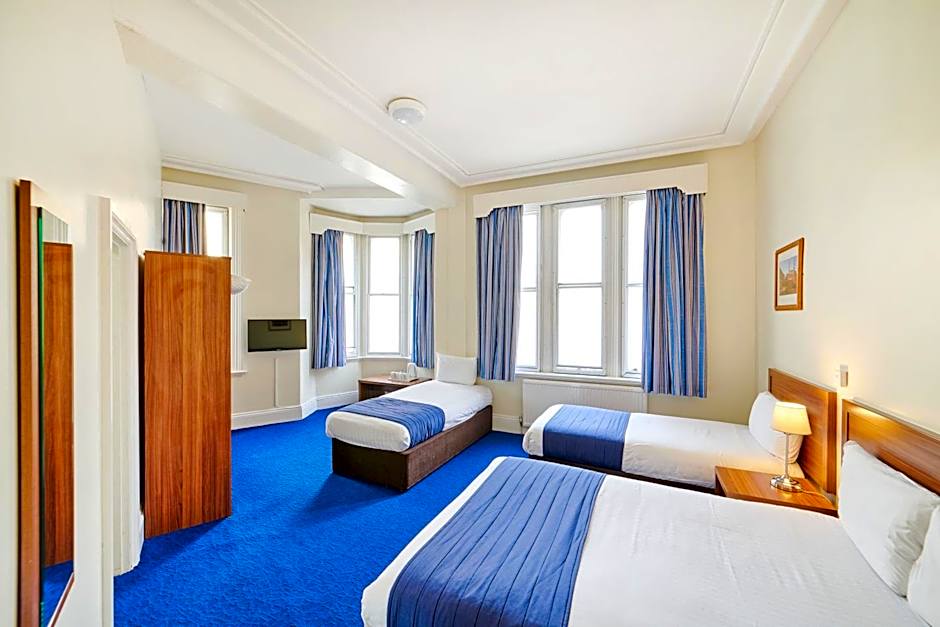 Discovery Inn - Leeds