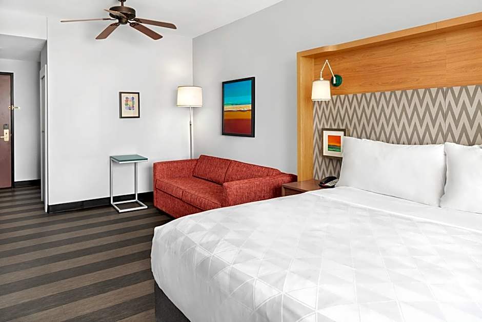 Holiday Inn Odessa By IHG