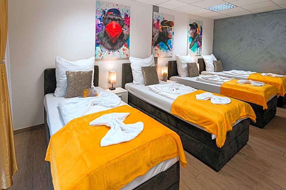 Cannstatter Hotel