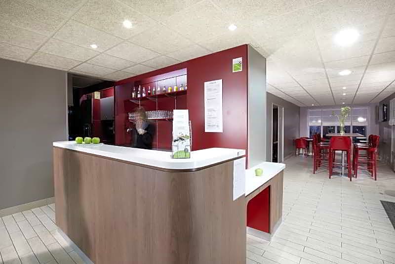 Hotel Inn Design Nantes