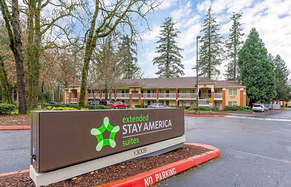 Extended Stay America Suites - Portland - Tigard
