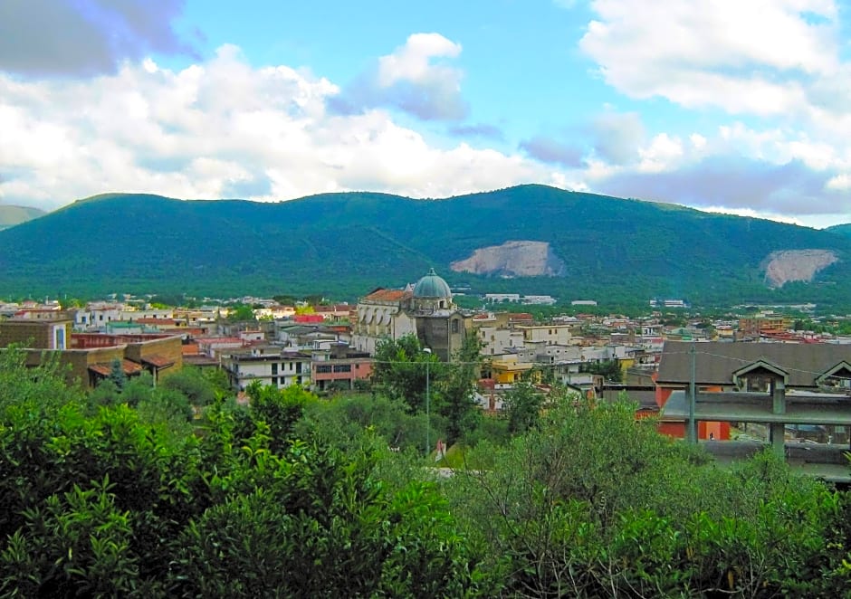 B&B Maison Villa Vittorio