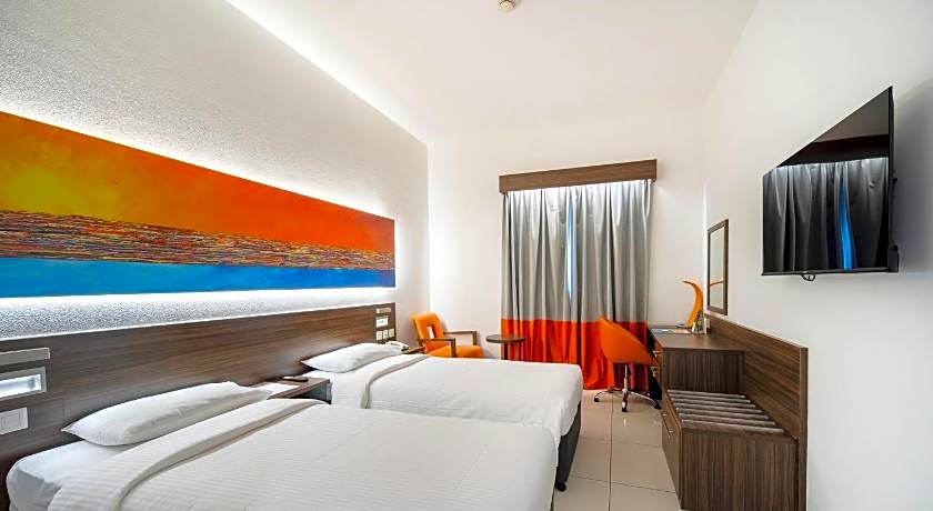 Citymax Hotel Ras Al Khaimah