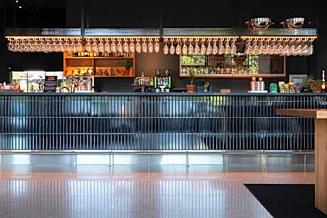 Comfort Hotel Solna Arenastaden