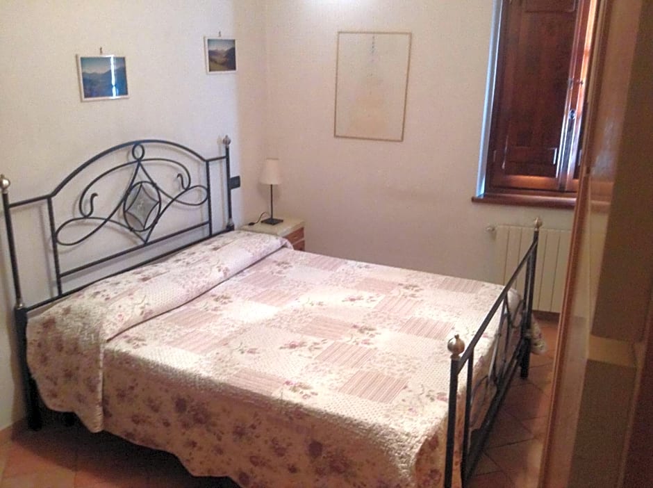 Bed & Breakfast Ca' di Vissai