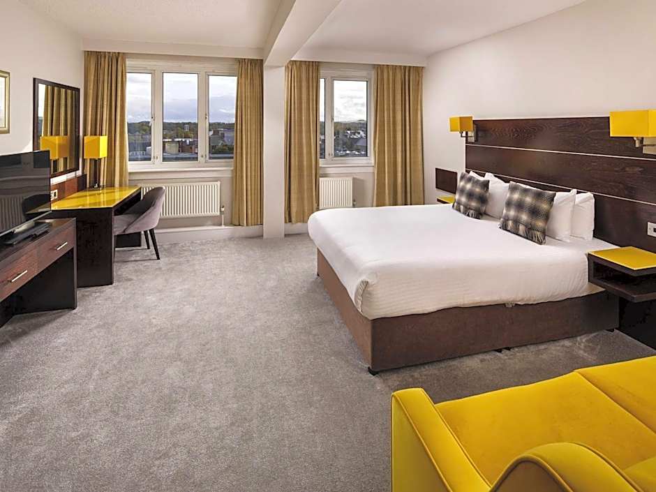 Mercure Ayr Hotel