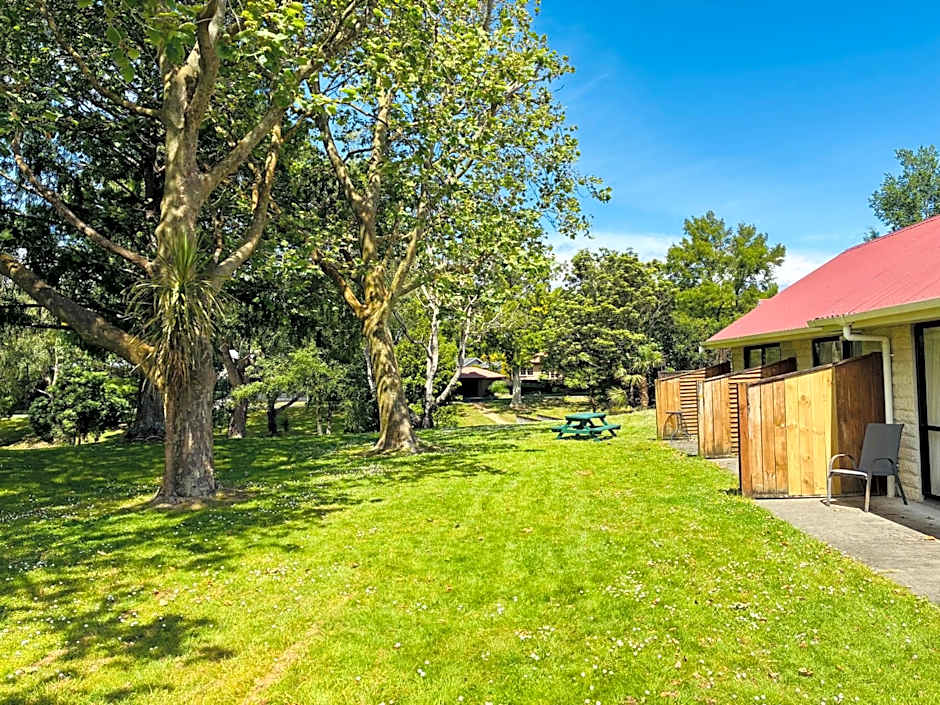 Awatea Park Motel