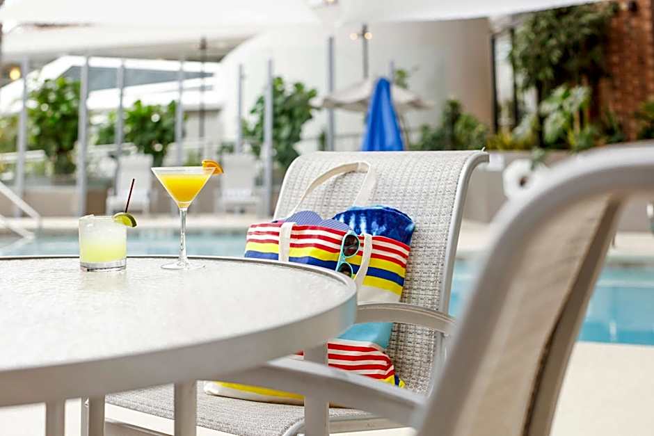 DoubleTree By Hilton Hotel Rochester