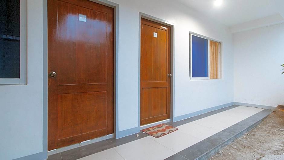 RedDoorz @ EBM One Building