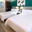 Holiday Inn Hotel & Suites Mexico Medica Sur By IHG
