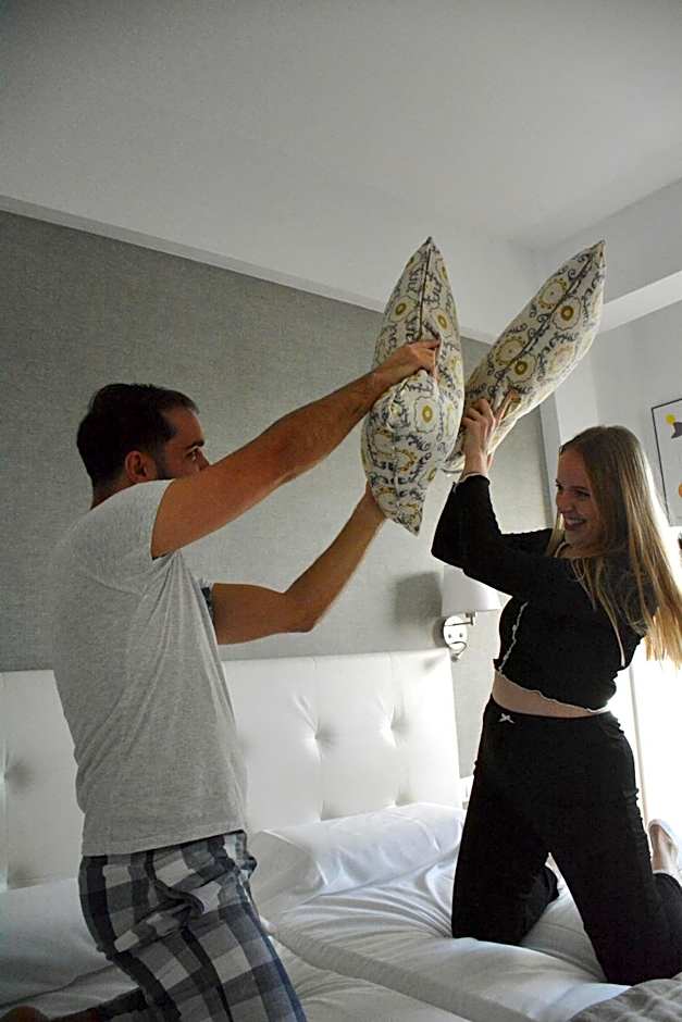 Hotel Matilde by Grupo Matilde