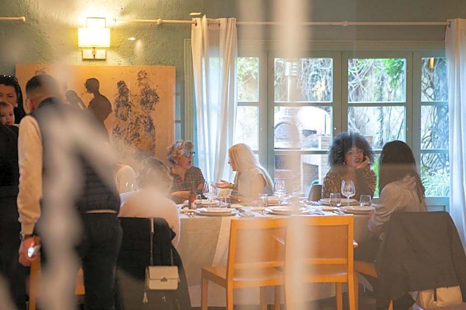 Hotel Boutique Moli El Canyisset