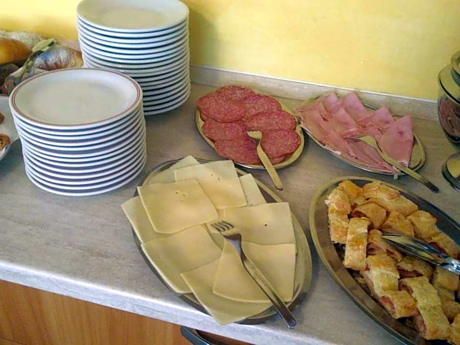 Hotel Ronconi