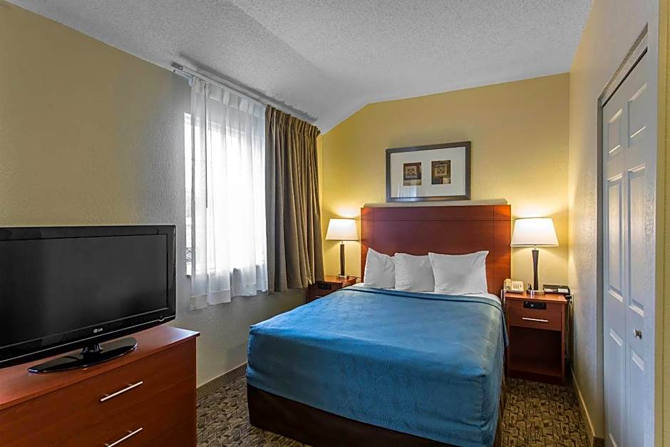 MainStay Suites Brentwood-Nashville