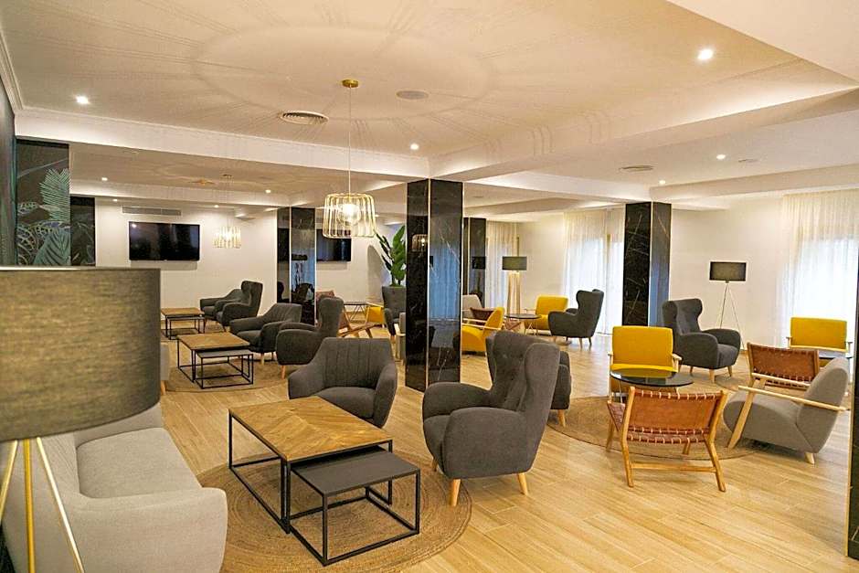 htop Amaika 4* Sup - Adults Only (16+)