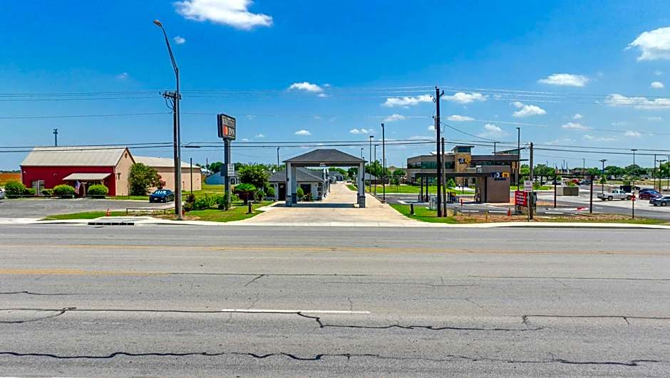 Executive Inn of Hondo