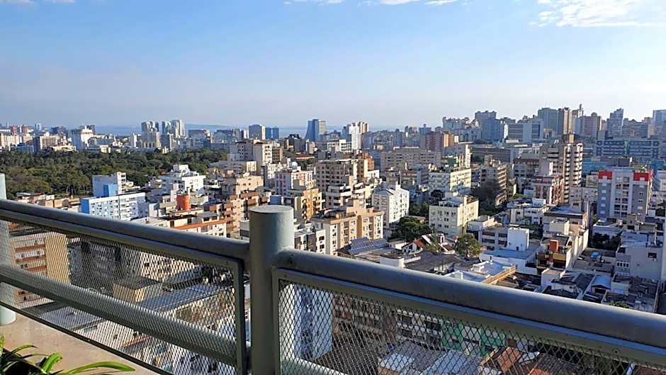 Flat Independência
