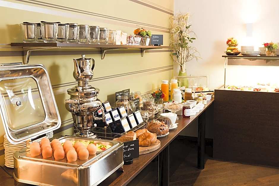 Hotel Sollner Hof