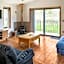 Castle Pren Lodges