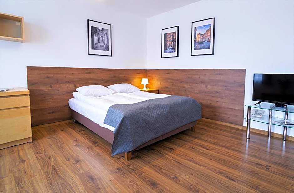 Warsaw Apartments - Apartamenty Wilanów