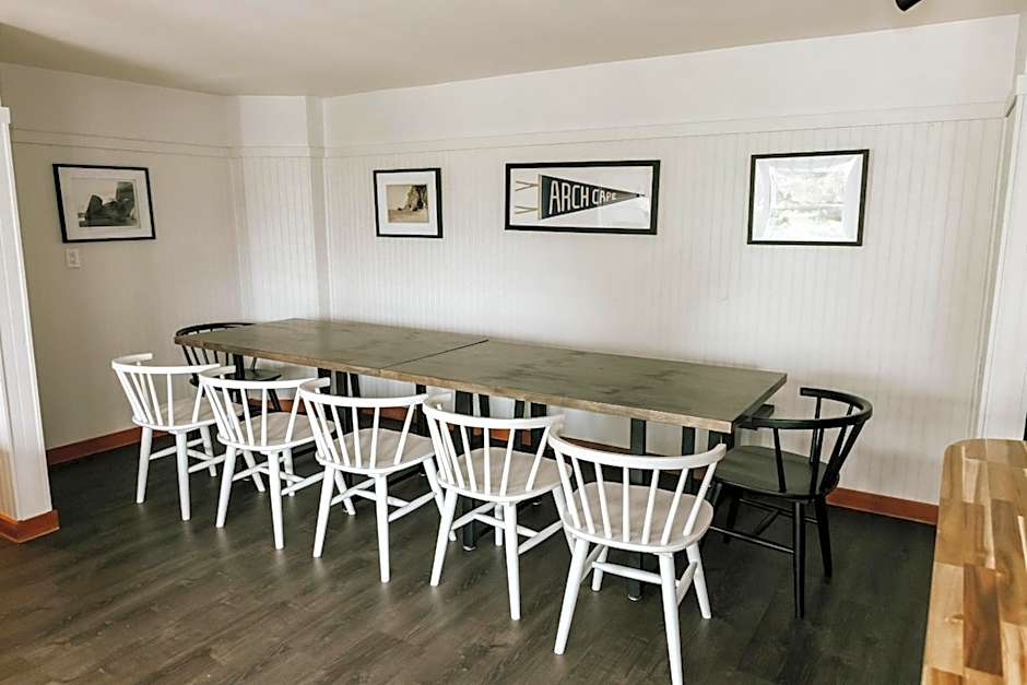 The Inn at Arch Cape