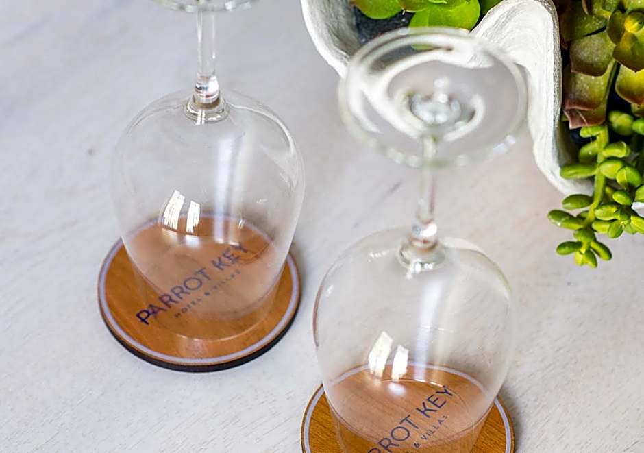 Parrot Key Hotel & Villas