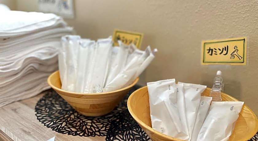 Sabae Dai-Ichi Hotel